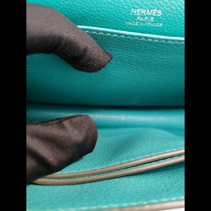 Hermes Roulis mini-17