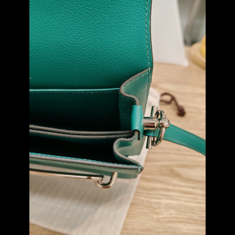 Hermes Roulis mini-19