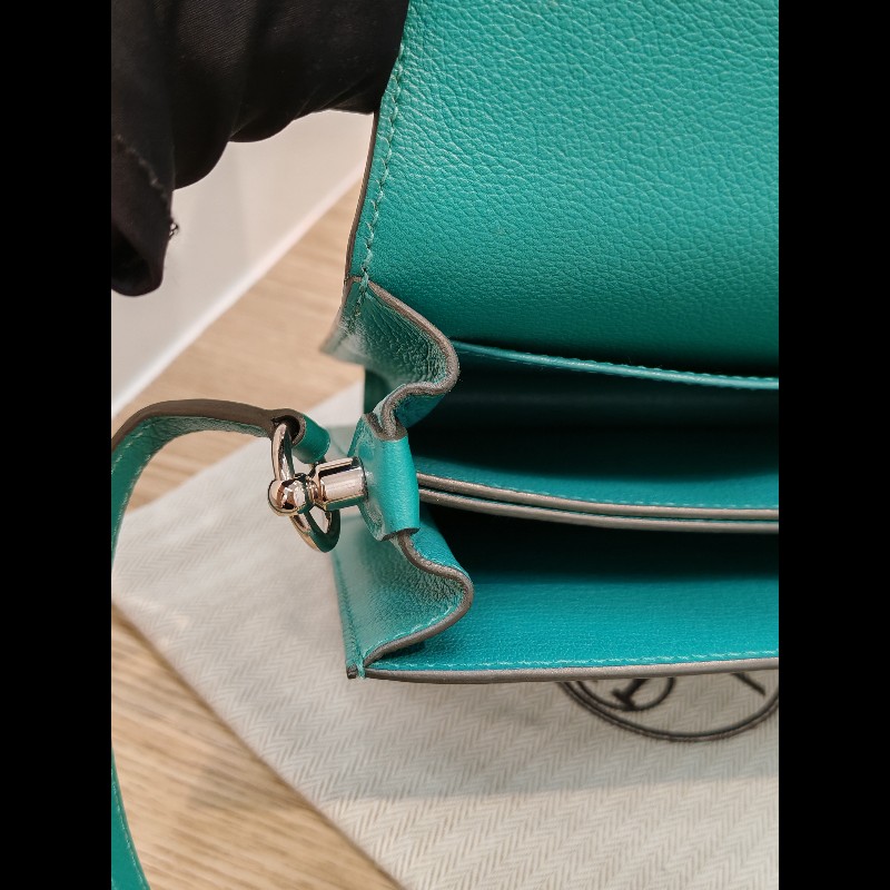 Hermes Roulis mini-20