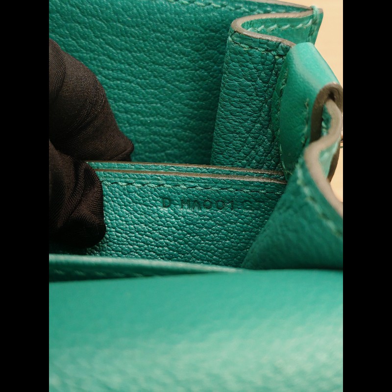 Hermes Roulis mini-21
