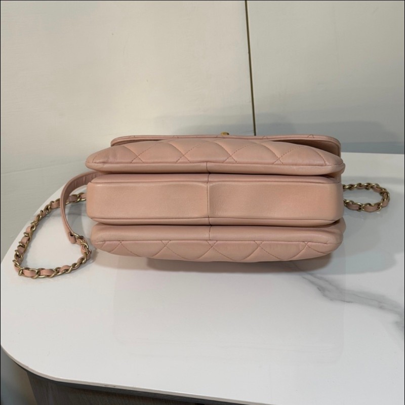 #香奈兒 #Chanel  #TrendyCC #CF handle #小號-15