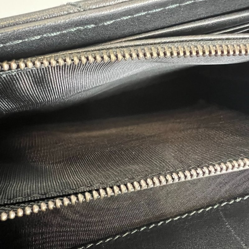 GUCCI 474575 黑金MARMONT WOC包-9