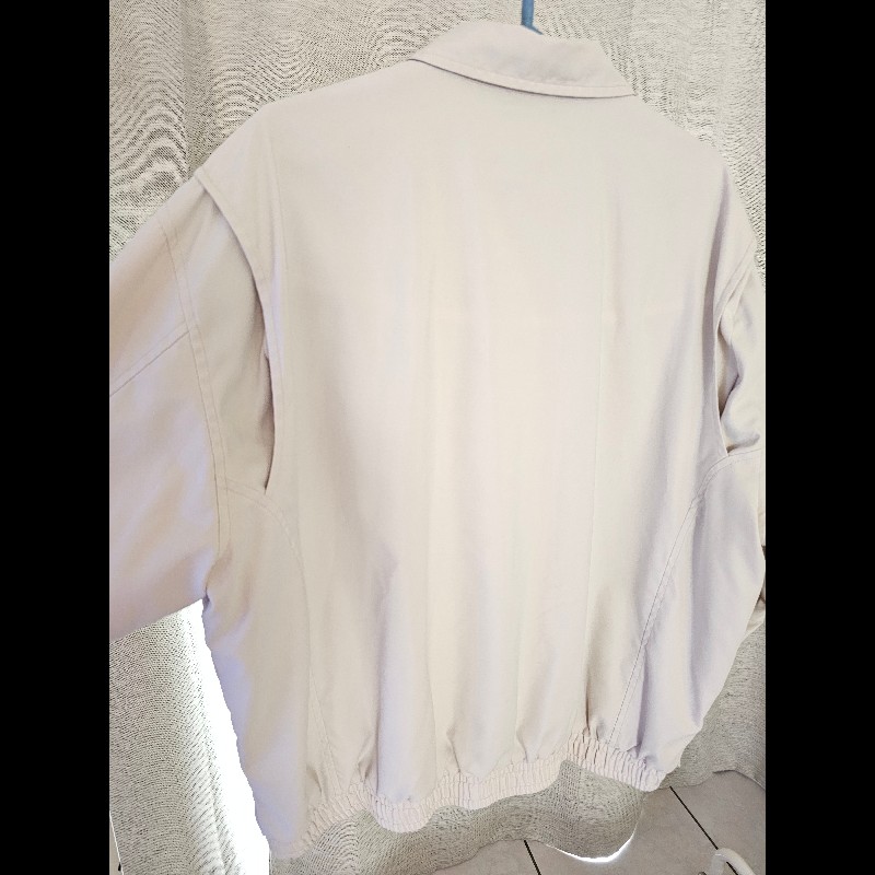 Polo by Ralph Lauren 防潑水夾克 米色 XL-9