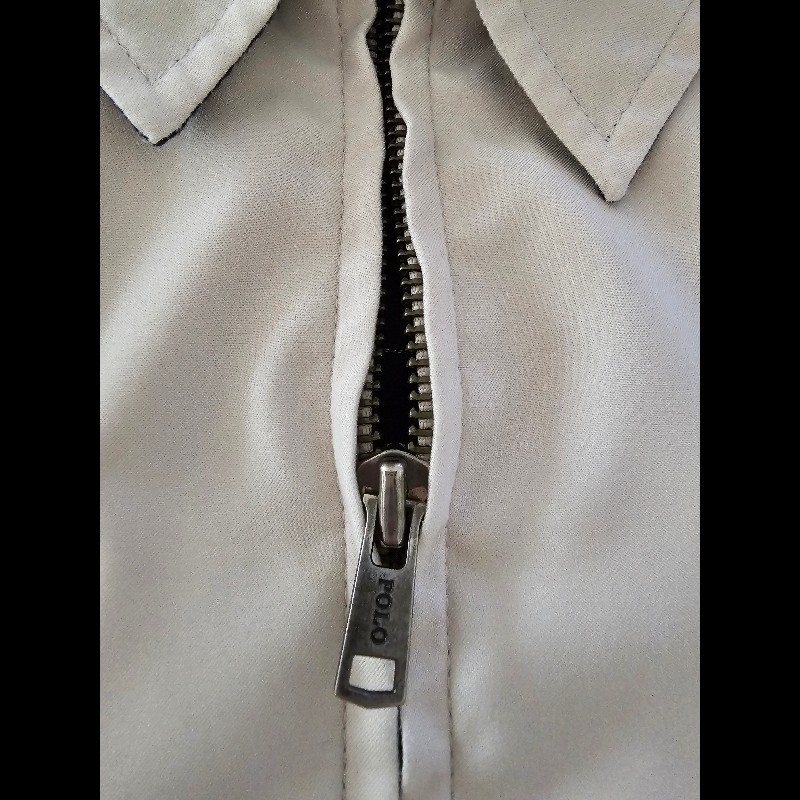 Polo by Ralph Lauren 防潑水夾克 米色 XL-14
