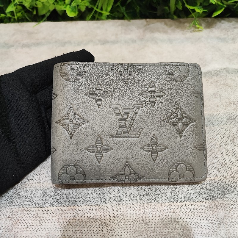 Louis Vuitton wallet-0