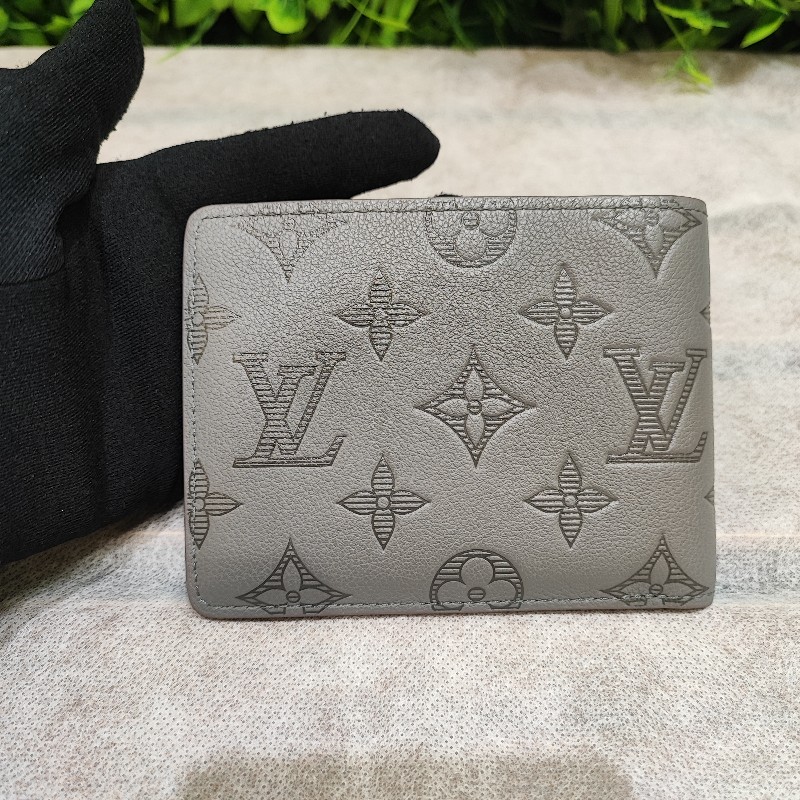 Louis Vuitton wallet-1
