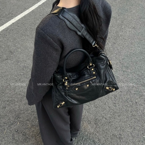 🏷️Balenciaga 機車包