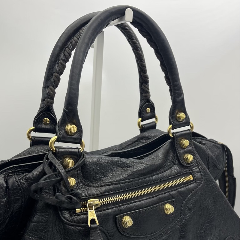 🏷️Balenciaga 機車包-2