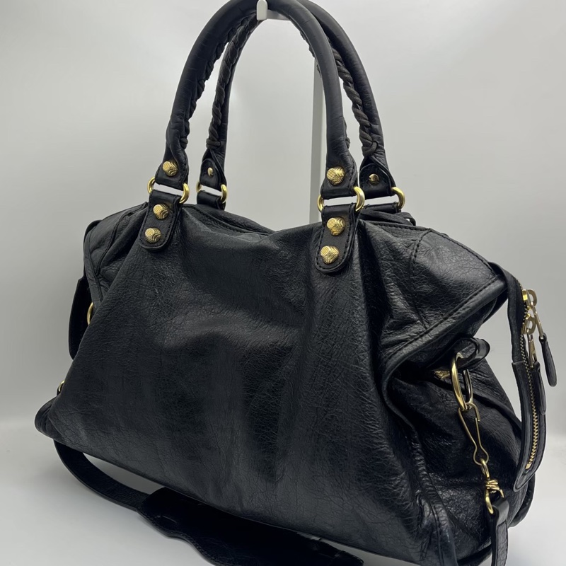 🏷️Balenciaga 機車包-6