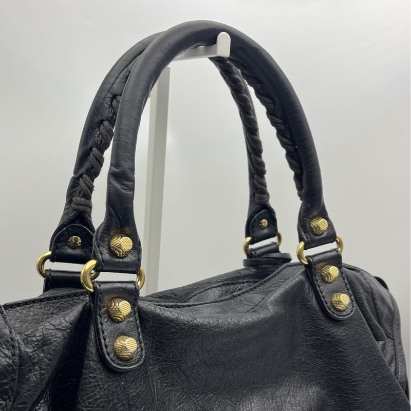🏷️Balenciaga 機車包-7