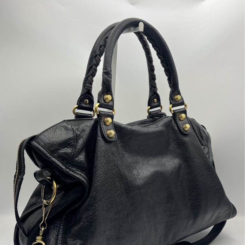 🏷️Balenciaga 機車包-8