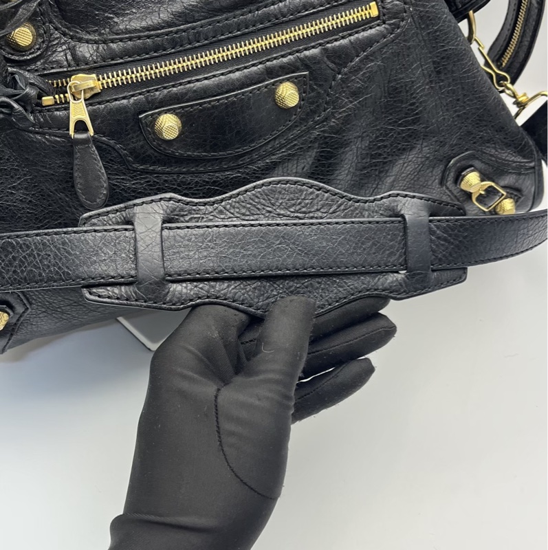 🏷️Balenciaga 機車包-9