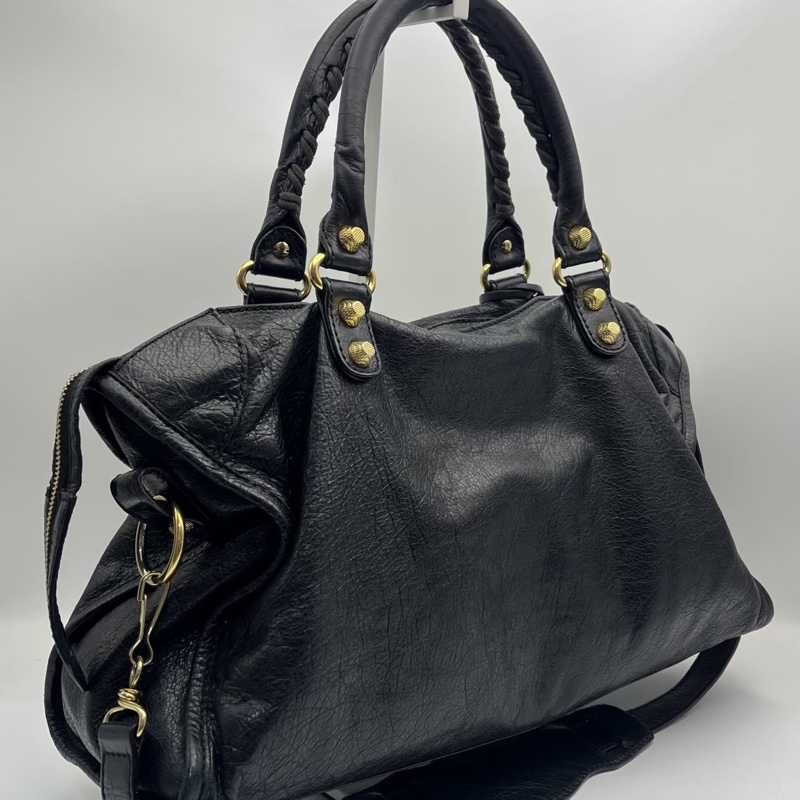 🏷️Balenciaga 機車包-10