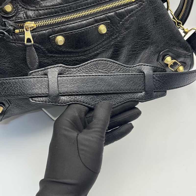🏷️Balenciaga 機車包-11