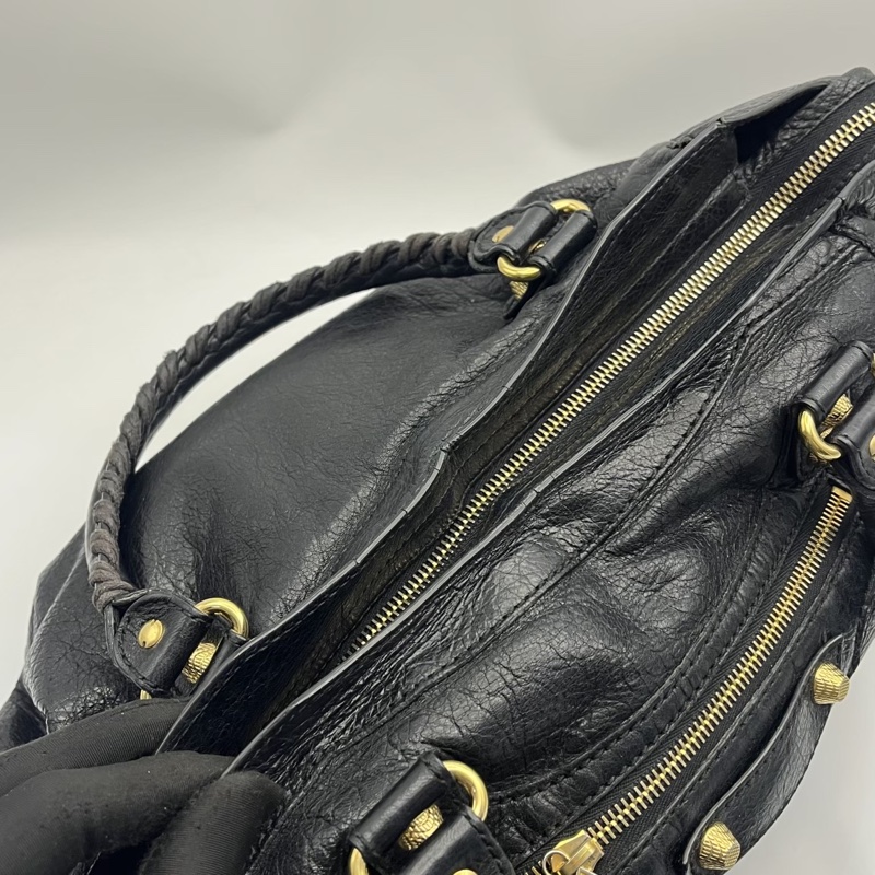 🏷️Balenciaga 機車包-12