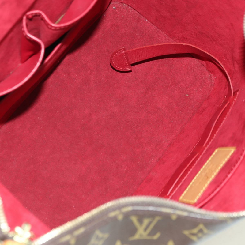 【日本直送】路易威登 Monogram Amphor 三肩包 M47275 LV 正品 ep14414SAV-9