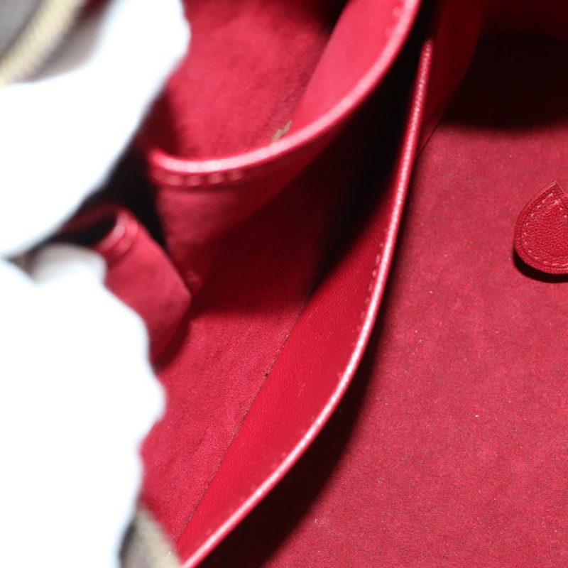 【日本直送】路易威登 Monogram Amphor 三肩包 M47275 LV 正品 ep14414SAV-24