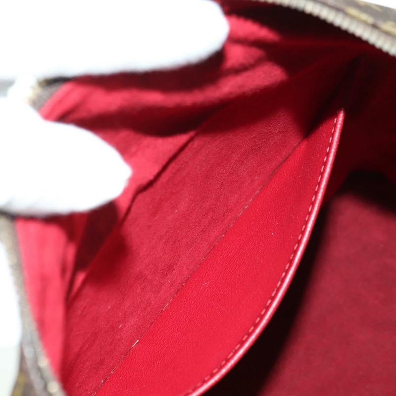 【日本直送】路易威登 Monogram Amphor 三肩包 M47275 LV 正品 ep14414SAV-25