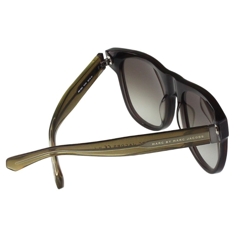 MARC BY MARC JACOBS 太陽眼鏡(琥珀色)-2