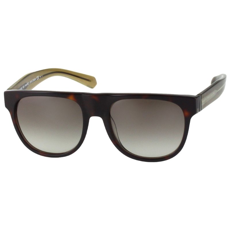 MARC BY MARC JACOBS 太陽眼鏡(琥珀色)-3