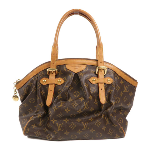 LOUIS VUITTON Monogram Tivoli GM肩背袋