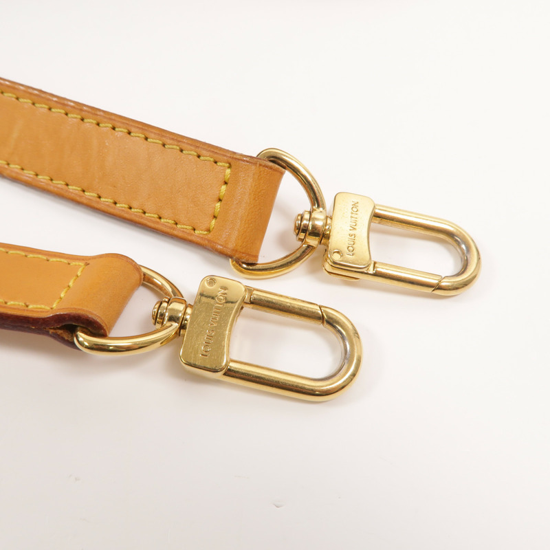 LOUIS VUITTON Monogram Speedy Bandouliere 30手挽肩背兩用袋-12