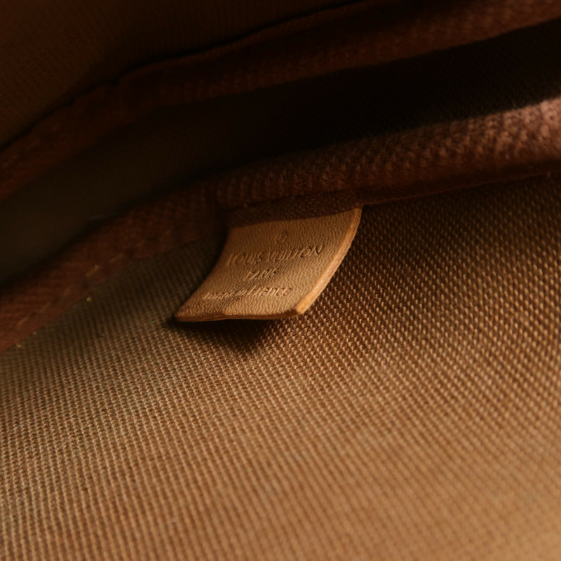 LOUIS VUITTON Monogram Multi Pochette Accessoires肩背袋-9