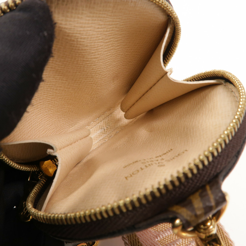 LOUIS VUITTON Monogram Multi Pochette Accessoires肩背袋-11