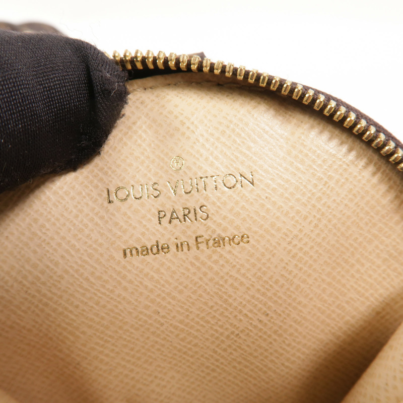LOUIS VUITTON Monogram Multi Pochette Accessoires肩背袋-12