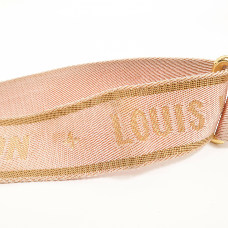 LOUIS VUITTON Monogram Multi Pochette Accessoires肩背袋-20