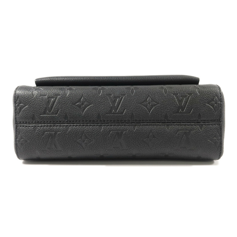 LOUIS VUITTON Monogram Empreinte Vavin PM肩背袋-3