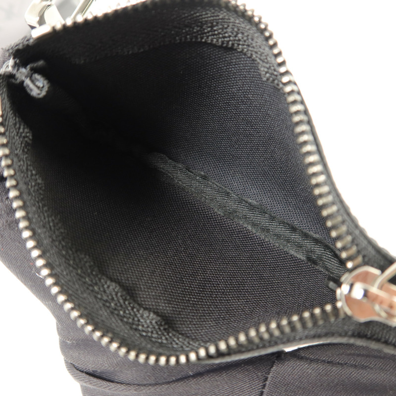 LOUIS VUITTON Monogram Eclipse Reverse Trio Messenger肩背袋-14