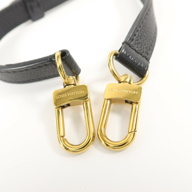 LOUIS VUITTON Monogram Empreinte Pochette Metis手挽肩背兩用袋-9
