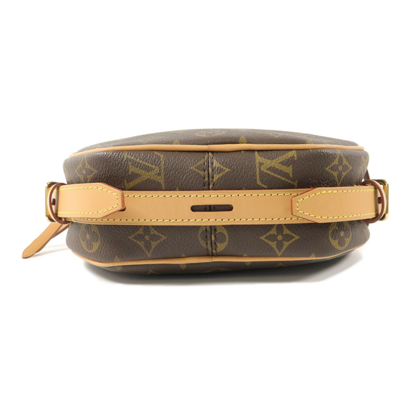 LOUIS VUITTON Monogram Boite Chapeau Souple肩背袋-3