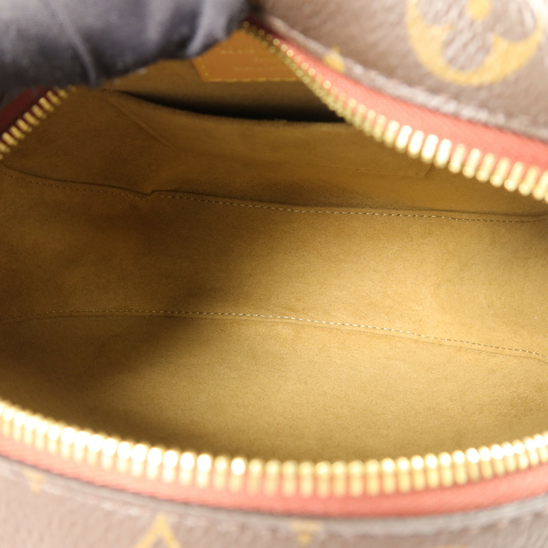 LOUIS VUITTON Monogram Boite Chapeau Souple肩背袋-4