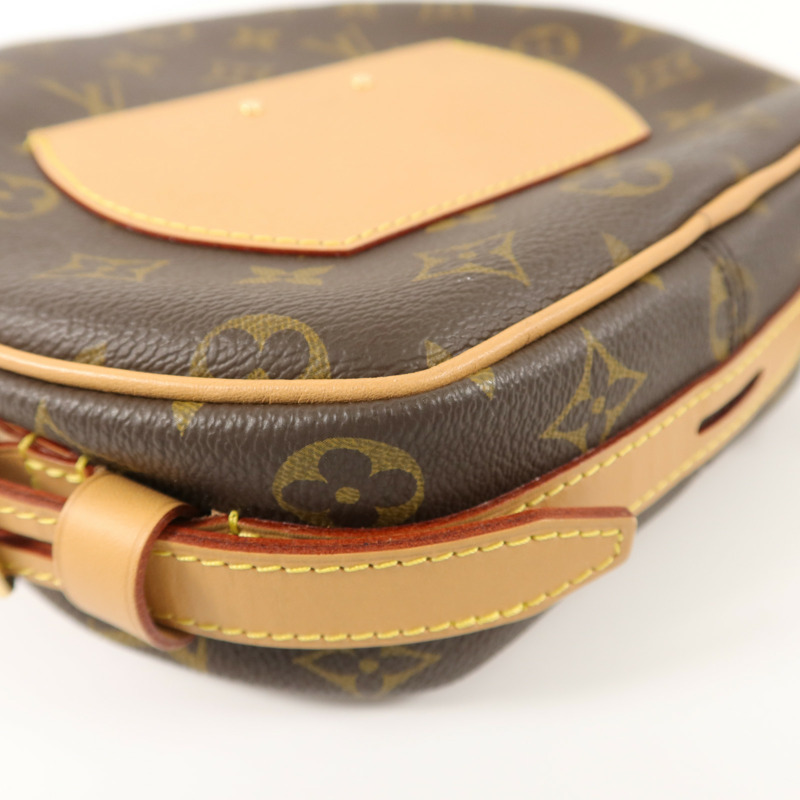 LOUIS VUITTON Monogram Boite Chapeau Souple肩背袋-12