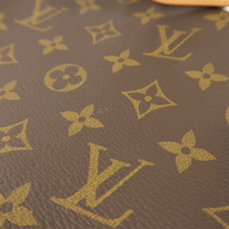 LOUIS VUITTON Monogram Boite Chapeau Souple肩背袋-14