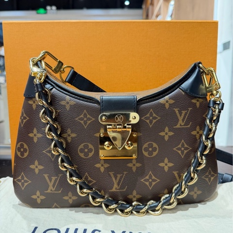 Lv Twinny 牛角 芯片99新
