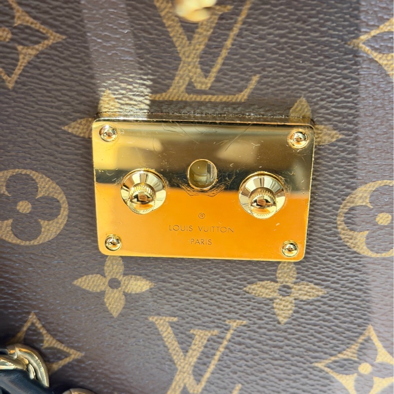 Lv Twinny 牛角 芯片99新-1