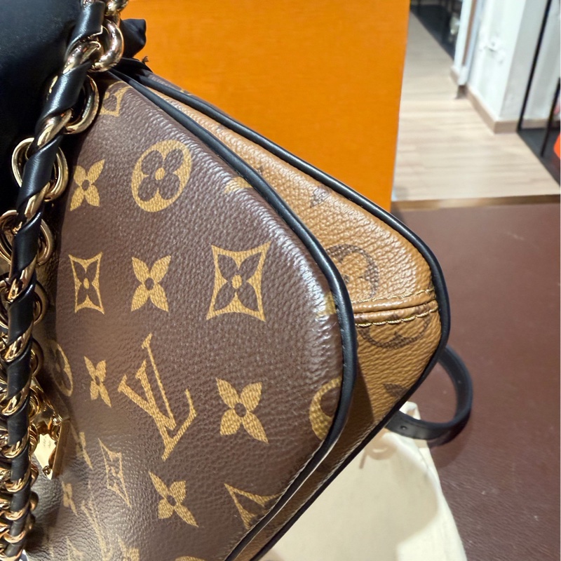 Lv Twinny 牛角 芯片99新-5