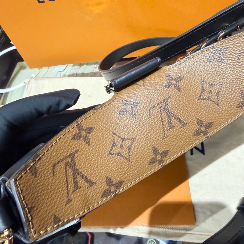 Lv Twinny 牛角 芯片99新-7