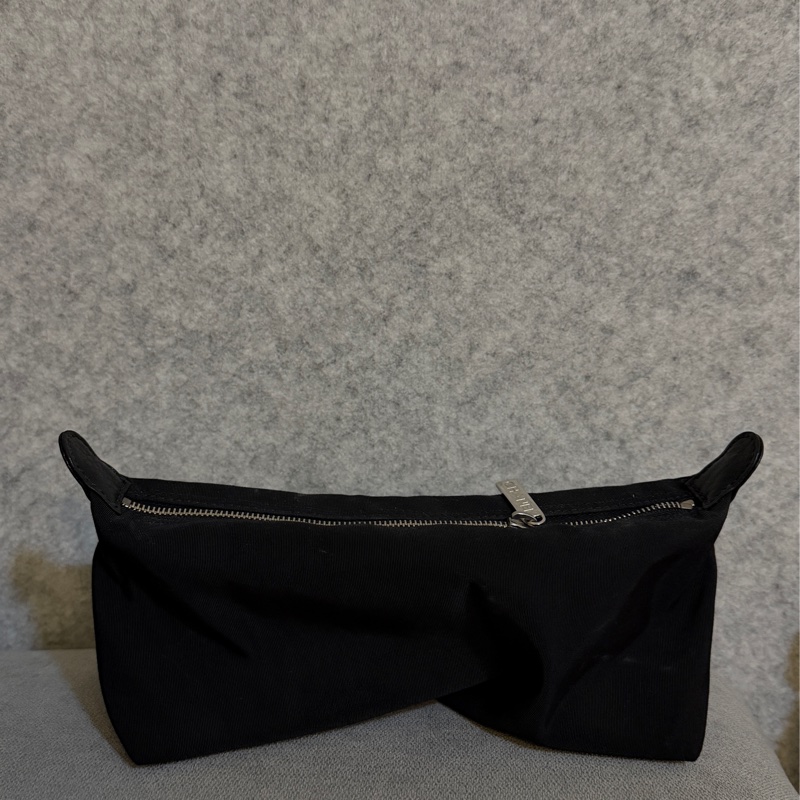 chanel vintage cerf 小號銀扣-15