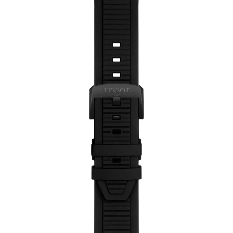 （TISSOT）的 T-Race 系列（競速系列）-10