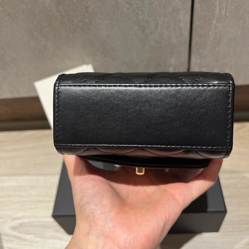 Chanel trendy cc mini-1