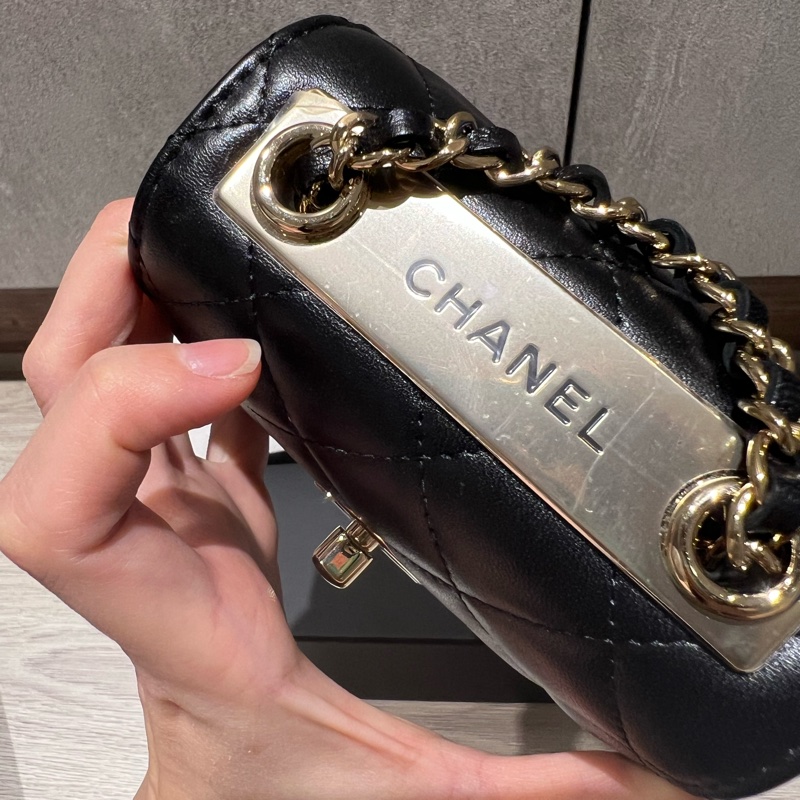 Chanel trendy cc mini-3