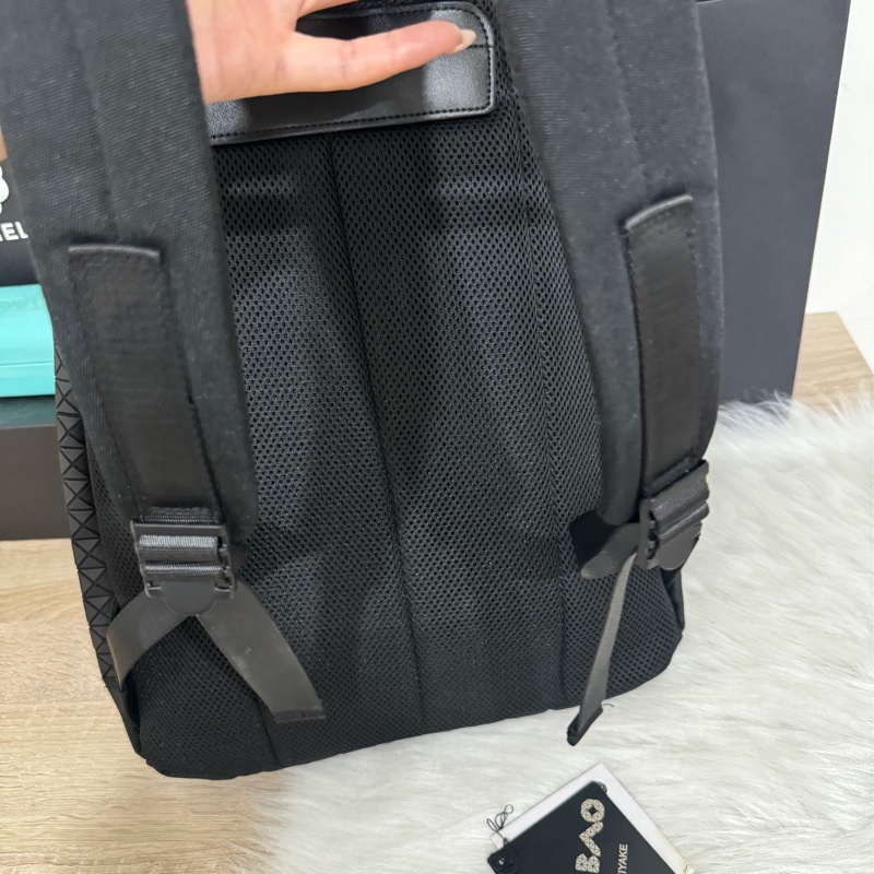 三宅 新款背包-6