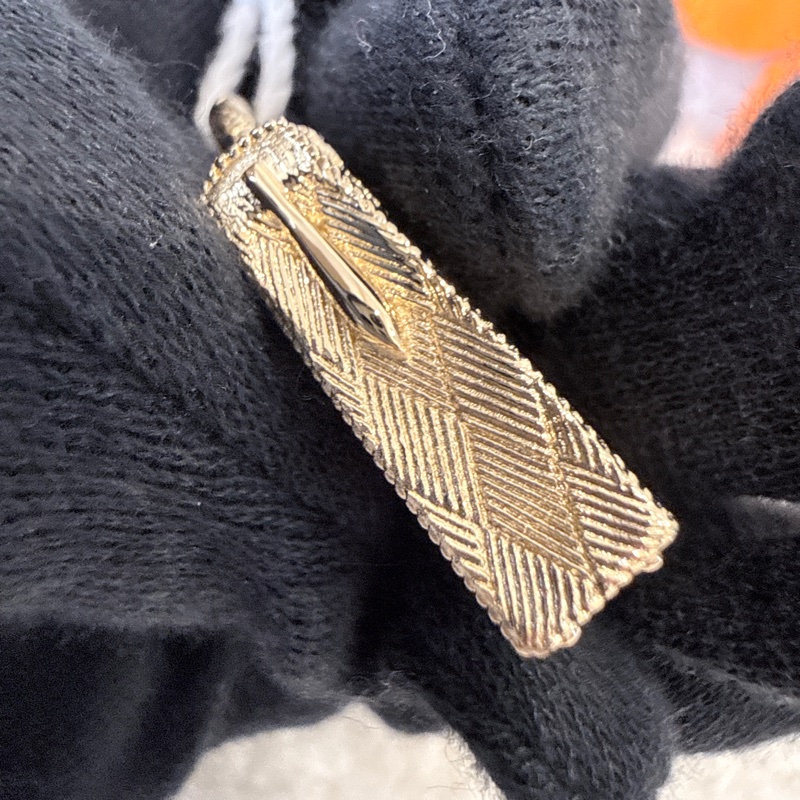 全新✨HERMES✨超難買經典Kelly造型絲巾釦包掛飾吊飾 收藏送禮-10