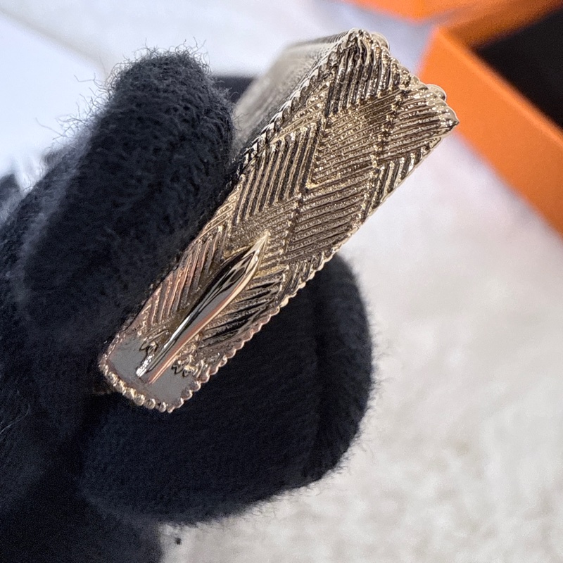 全新✨HERMES✨超難買經典Kelly造型絲巾釦包掛飾吊飾 收藏送禮-15