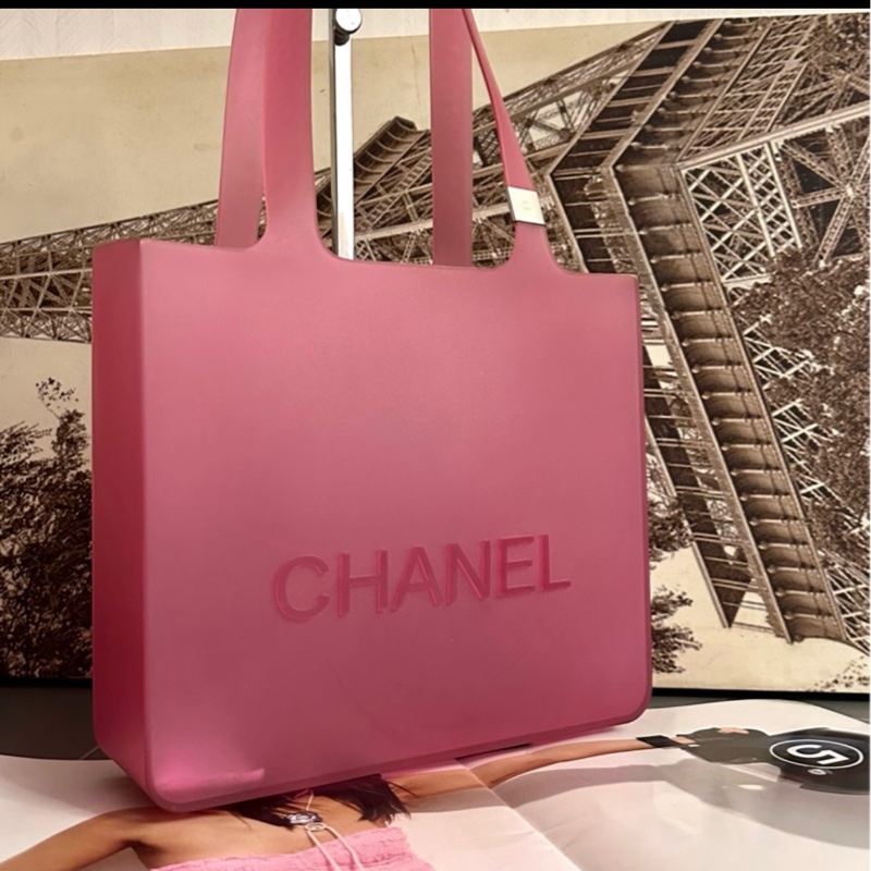Chanel #手提包 #肩背包-2