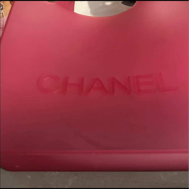Chanel #手提包 #肩背包-4